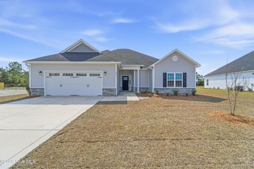 223 Windsor Run Blvd, Jacksonville, NC, 28540 | Card Image