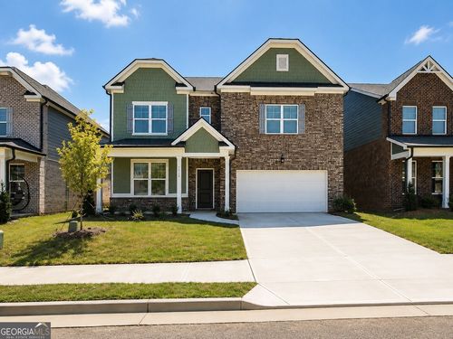 lot-79-1119 Georgian Point Dr, Lawrenceville, GA, 30045-6786 | Card Image