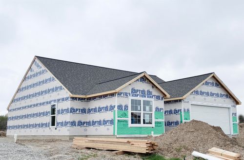 305 Forecast Cv, Fort Wayne, IN, 46845-9857 | Card Image