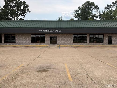 2035 N Westwood Blvd, Poplar Bluff, MO, 63901-2809 | Card Image