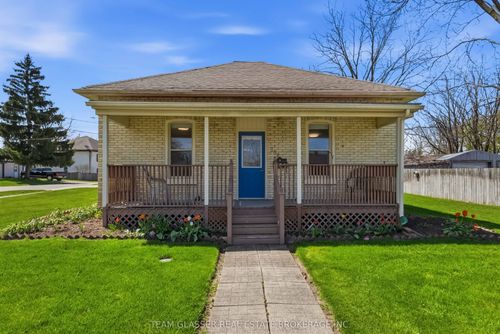 208 Ellor Street, Strathroy Caradoc, ON, N7G2L3 | Card Image