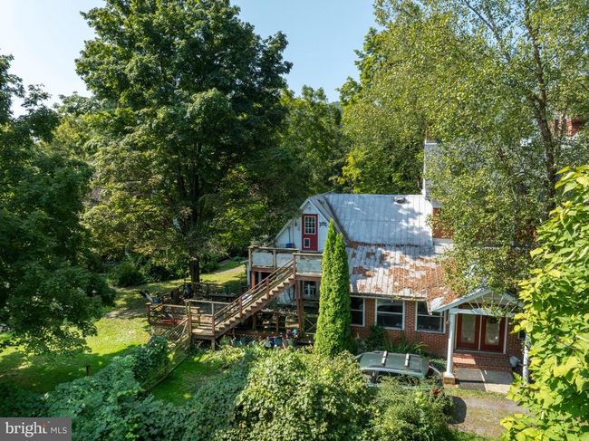 122 Maple Ln, House other with 4 bedrooms, 2 bathrooms and null parking in SPRING MILLS PA | Image 60