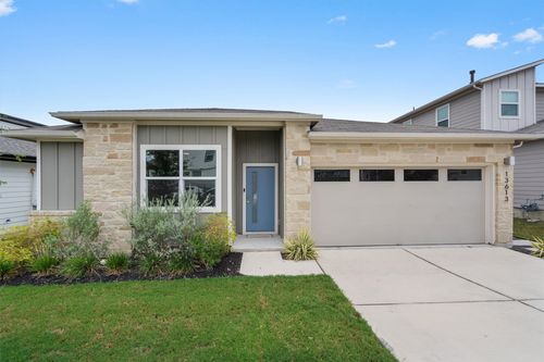 13613 Baileyfield Dr, Pflugerville, TX, 78660-6356 | Card Image