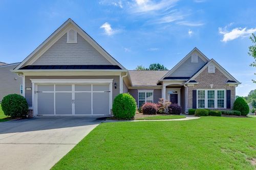 6706 Mill Rock Ct, Hoschton, GA, 30548-8283 | Card Image
