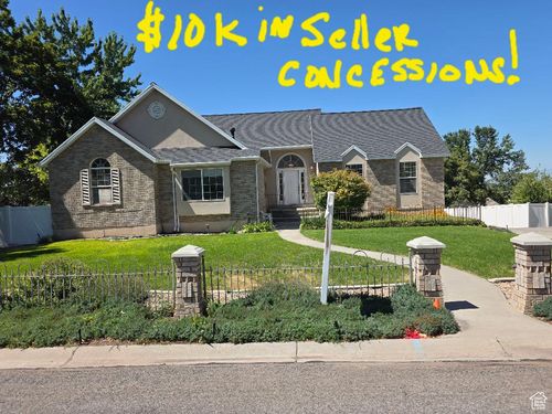 183 E Ama Fille Ln, Elk Ridge, UT, 84651-4557 | Card Image