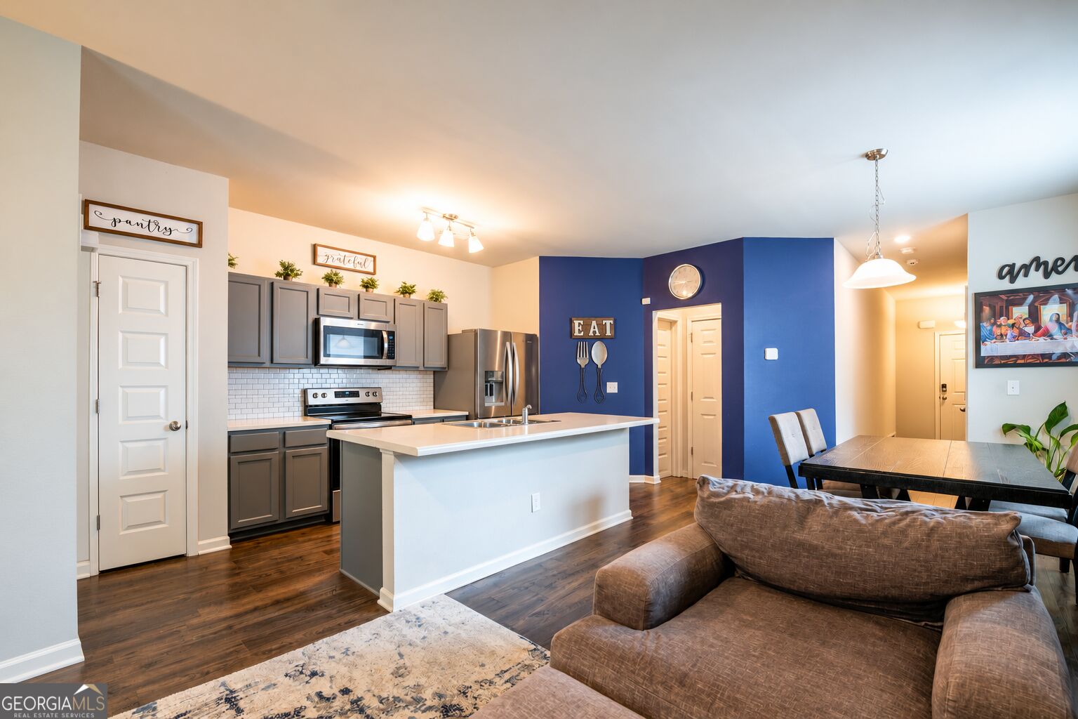 Residential in Atlanta 5
