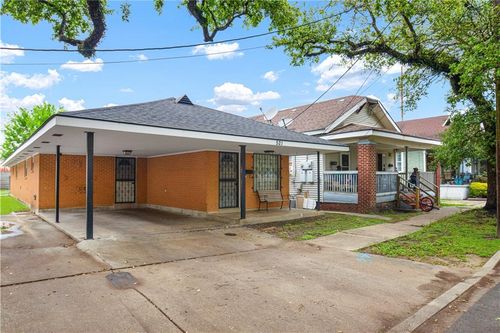 521 S Alexander St, New Orleans, LA, 70119-6708 | Card Image