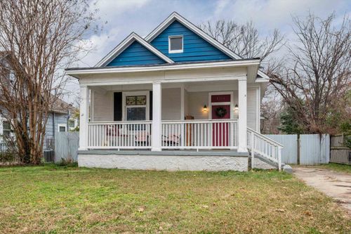 1264 Snowden Ave, Memphis, TN, 38107-4816 | Card Image