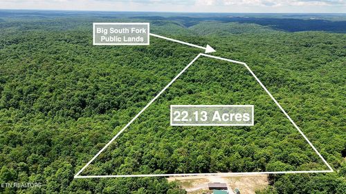 0 Sheep Ranch Rd, Oneida, TN, 37841 | Card Image