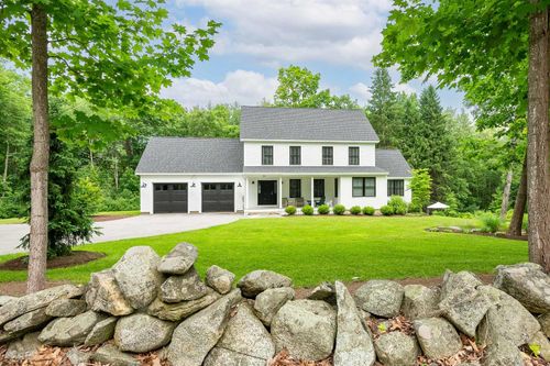 166 Piscassic Rd, Newfields, NH, 03856-8104 | Card Image