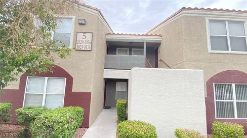 1030-5055 W Hacienda Ave, Las Vegas, NV, 89118-0305 | Card Image