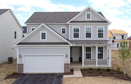 lot-51-184 Figleaf Ln, Marysville, OH, 43040-3608 | Card Image