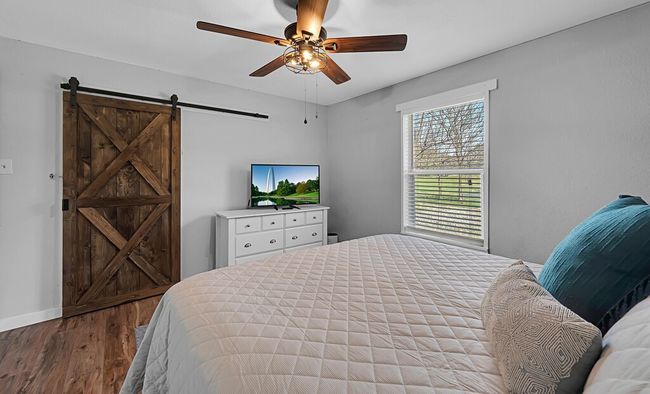 1835 Fort Graham Rd, House other with 4 bedrooms, 3 bathrooms and null parking in Waco TX | Image 21