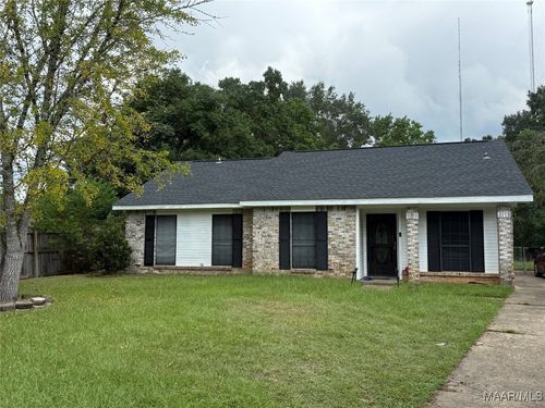 5805 Acacia Ct, Montgomery, AL, 36117-4508 | Card Image
