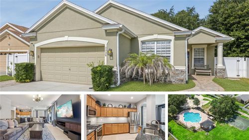 3528 Berkshire Woods Ter, DELTONA, FL, 32725-3113 | Card Image