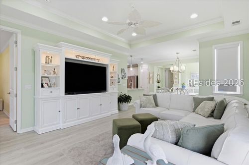 724 Summertime Pl, Hardeeville, SC, 29927-5079 | Card Image