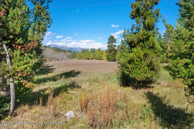 3625 W Highland Trl, Home with 0 bedrooms, 0 bathrooms and null parking in Wilson WY | Image 4