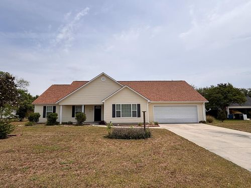 4341 Sandy Springs Drive, Valdosta, GA, 31601 | Card Image