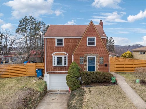 2039 Outlook Dr, Verona, PA, 15147-1912 | Card Image