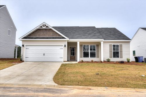 337 Bay Meadows Dr, Aiken, SC, 29803 | Card Image