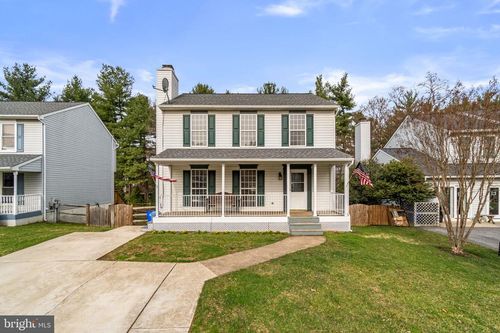 6622 Gooseander Ct, FREDERICK, MD, 21703-9535 | Card Image