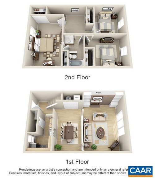 739-739 Madison Ave, CHARLOTTESVILLE, VA, 22903 | Card Image