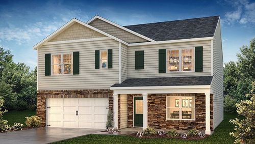 541 Grantham Dr, Piedmont, SC, 29673-9894 | Card Image