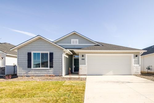 330 N Coltsfoot Ave, Kuna, ID, 83634-1030 | Card Image