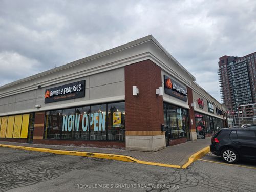 4-320 Harwood Ave S, Ajax, ON, L1S2J1 | Card Image
