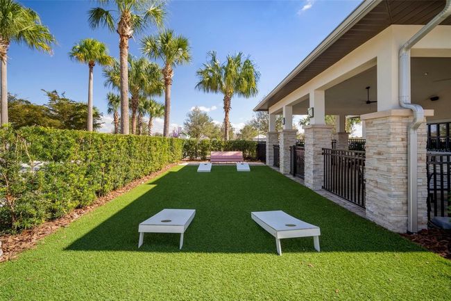 Clubhouse Amenity | Image 61