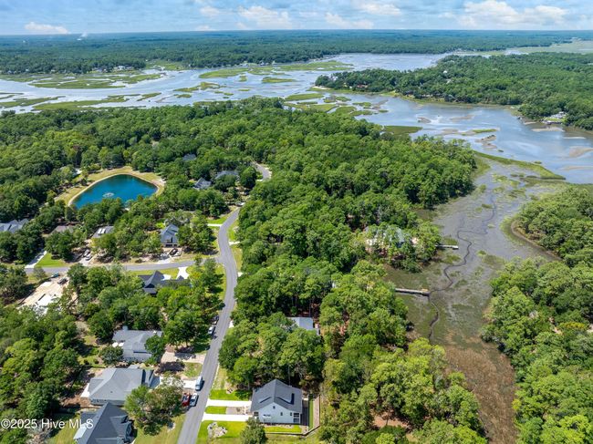 3404 Eagle Crest Dr Sw, House other with 3 bedrooms, 3 bathrooms and 7 parking in Supply NC | Image 148