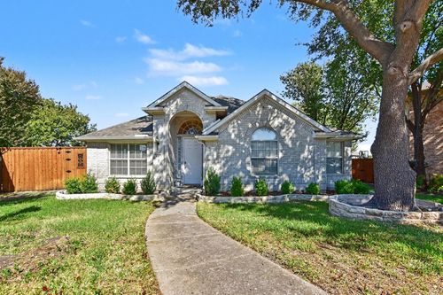 401 Stonebridge Cir, Allen, TX, 75013-3011 | Card Image