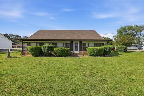 1600 W Main Street, Elizabeth City, NC, 27909 | Card Image