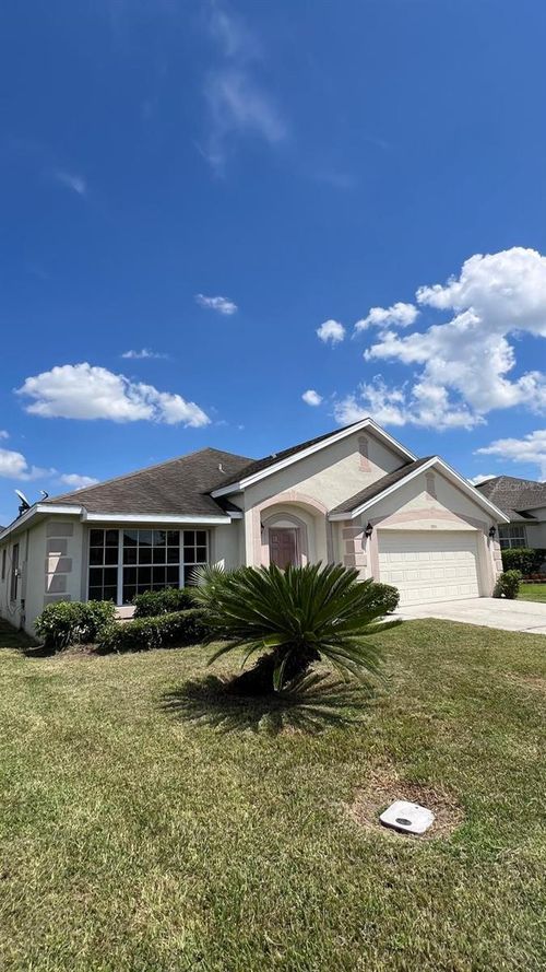 2885 Oconnell Dr, Kissimmee, FL, 34741-7753 | Card Image