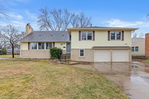 6901 Hillcrest Ln, Edina, MN, 55435-1605 | Card Image