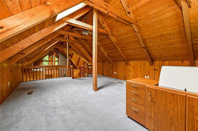 117 Oak Dr, House other with 3 bedrooms, 3 bathrooms and 5 parking in Forward Twp - BUT PA | Image 23