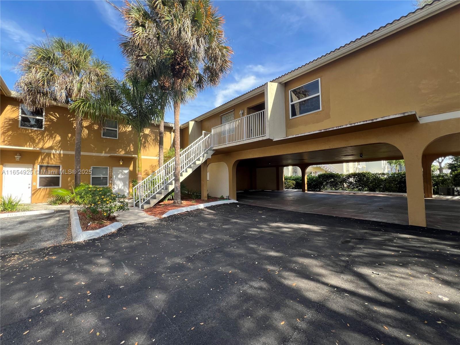 45th St, Coral Springs, FL 33065