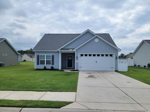 229 Maidens Choice Rd, Conway, SC, 29527-3418 | Card Image