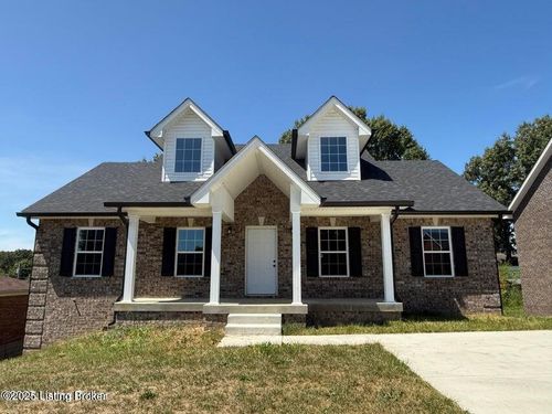 111 Kentucky Ave, Bardstown, KY, 40004-6721 | Card Image