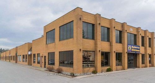 3-170 W Beaver Creek Rd, Richmond Hill, ON, L4B1L6 | Card Image