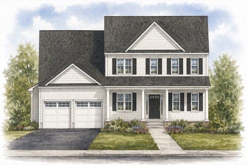 26 Bayliss Way, Uxbridge, MA, 01569-2505 | Card Image