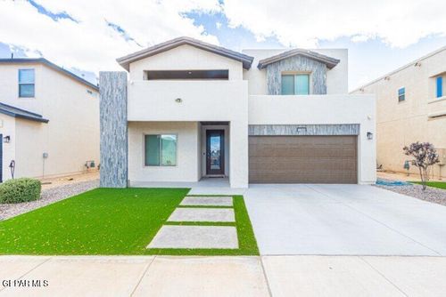 13804 Summer Camp Ct, Horizon City, TX, 79928-2388 | Card Image