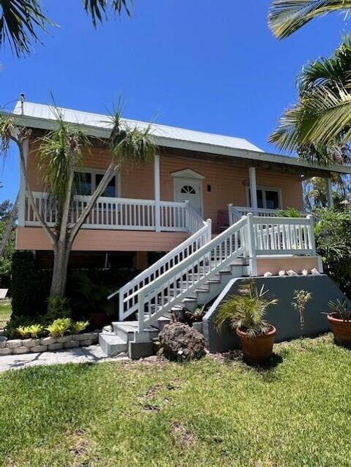 19462 Canal Dr, Sugarloaf Key, FL, 33042-3113 | Card Image