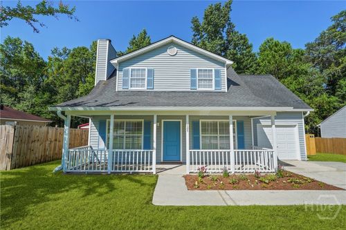 127 Laurel Green Court, Savannah, GA, 31419 | Card Image
