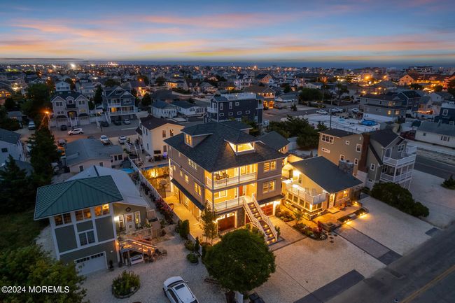 210 24 Th Ave, House other with 7 bedrooms, 5 bathrooms and null parking in Seaside Park NJ | Image 143