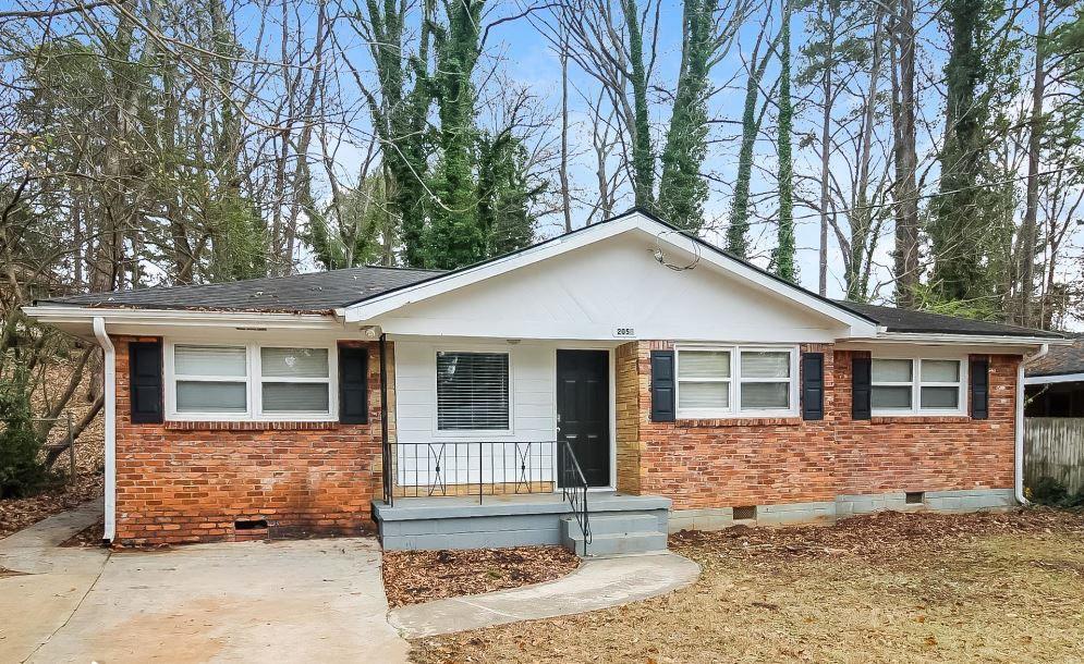 Barbara Ln, Decatur, GA 30032