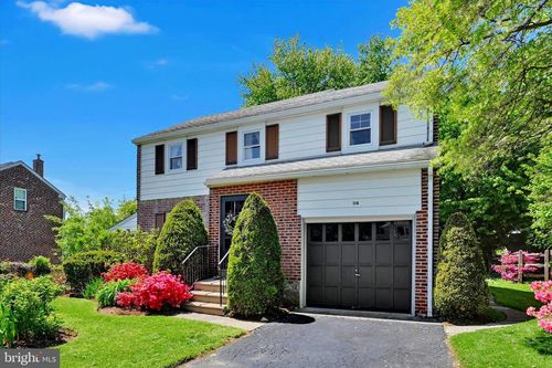 114 Rambling Way, Springfield, PA, 19064-3215 | Card Image