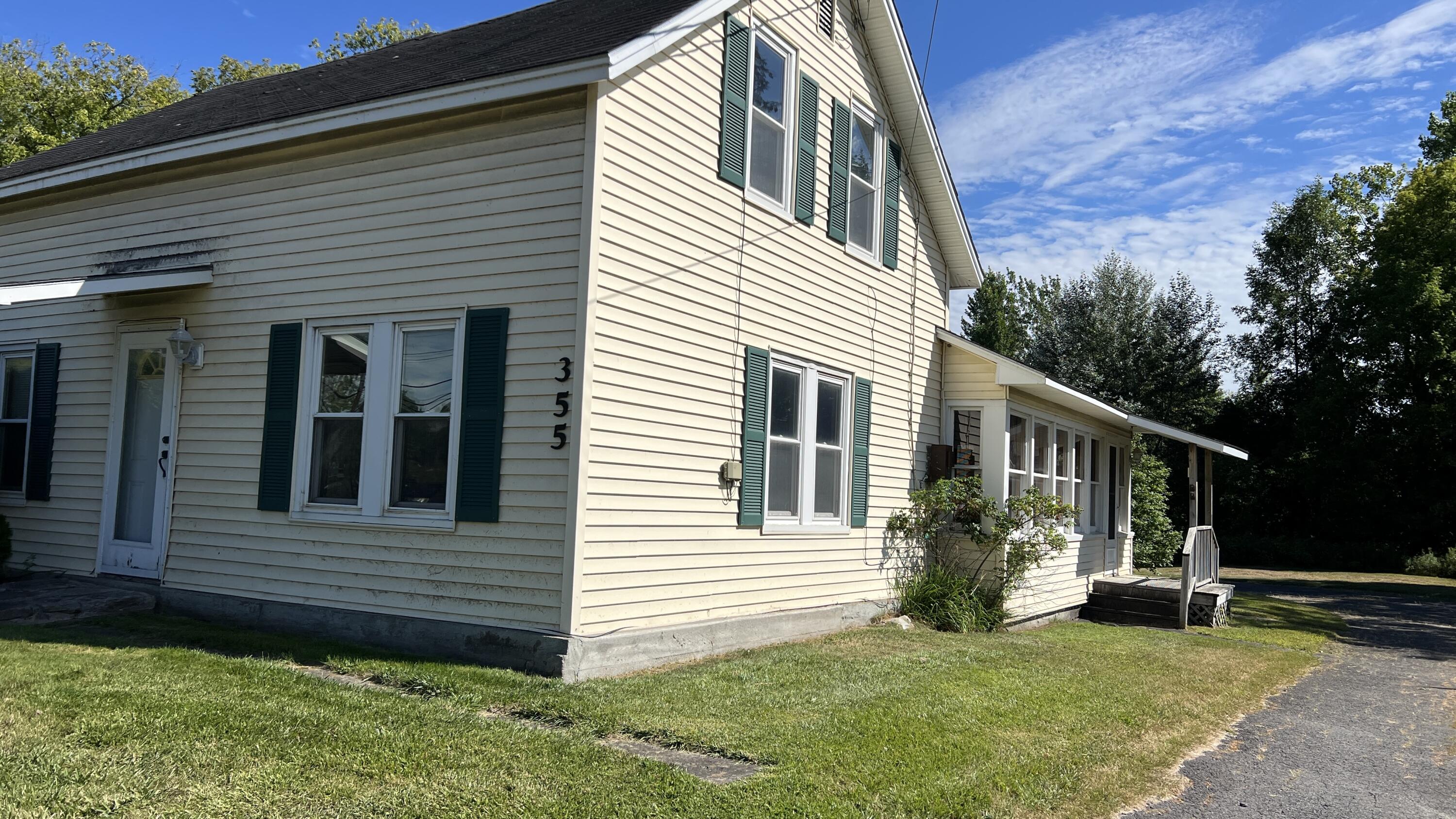 Residential in Plattsburgh 5