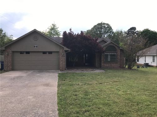 2010 S Elm St, Siloam Springs, AR, 72761-4902 | Card Image