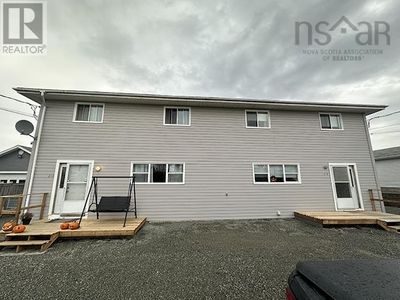 216 Hiram St, Home with 0 bedrooms, 0 bathrooms and null parking in Port Hawkesbury NS | Image 1